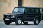Mercedes-Benz G-Class 1990 года
